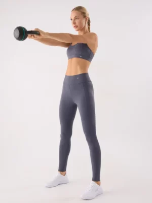 LEGGINS DEPORTIVOS LARGOS ACABADOS INVISIBLES
